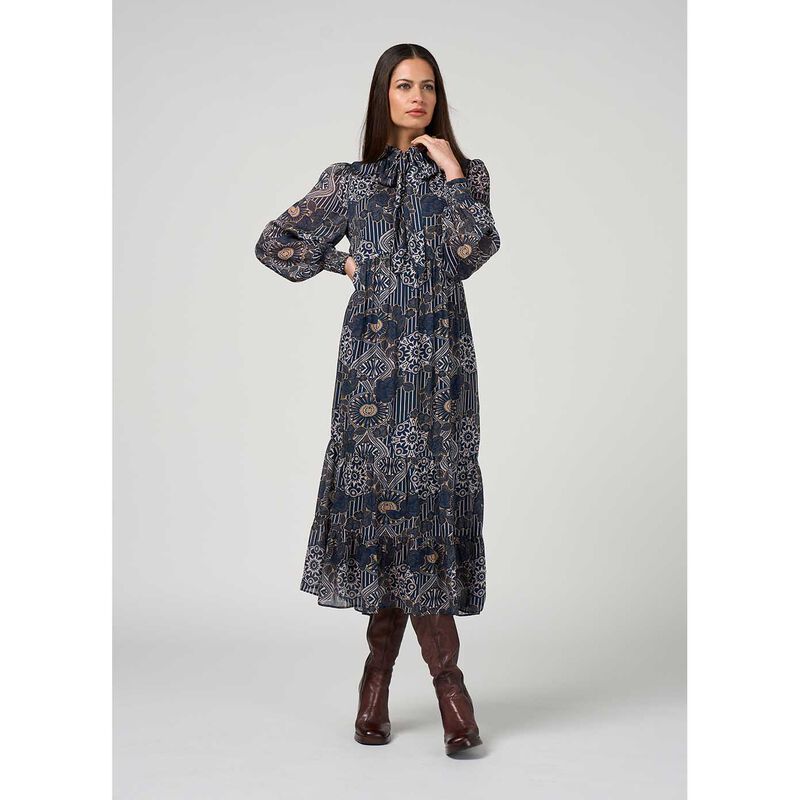 Loobie&rsquo;s Story Halcyon Midi Dress image number 3